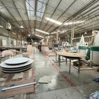 Cho Thuê Xưởngmặt Tiềnnguyễn Văn Bứa Hóc Môn. Diện Tích: 1500M Giá Bán 85 Triệu Container