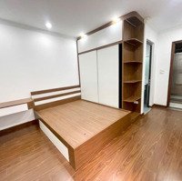 Siêu Phẩm - Lô Góc - Ngõ Nông - Hoàng Quốc Việt - Nhà Đẹp Full Nội Thất - Thang Máy