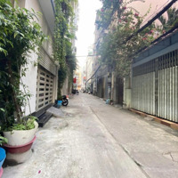 Sở Hữu Lẹ Nhà 4 Tầng (13Pn) Với "Tiềm Năng Khai Thác Thương Mại Vượt Trội" Phan Xích Long Chỉ 17 Tỷ