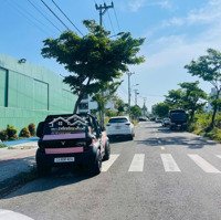 Cần Bán Lô Biệt Thự Trung Lương 8 - Đảo Vip - Hoà Xuân