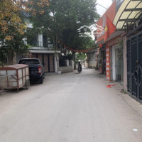 Đất Đẹp Phân Lô, Ô Tô, Thông Các Ngả, Ngay Ngã Tư Trôi, Chủ Thiện Chí, Chốt Mạnh!