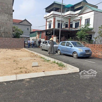 100M Phú Hạ, Minh Phú - Giá Đầu Tư 1X Tr/M