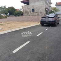 100M Phú Hạ, Minh Phú - Giá Đầu Tư 1X Tr/M