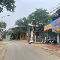 Nhỉnh 2 Tỷ Sở Hữu Lô Góc Trục Chính Full Thổ Cư Hạ Bằng Sát Khu Cnc Hoà Lạc