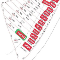 Bán Đất Sổ Riêng Thổ Cư Giá Đầu Tư F0