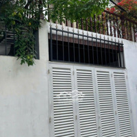 Chỉ 6,5Tỷ _Sở Hữu Ngay Siêu Phẩm Nhà Vườn_Ngay Nguyễn Sơn_69M2_Hxh