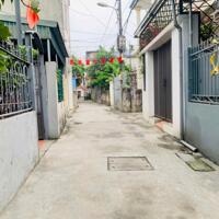  Bán lô đất ngõ 477 Hùng Vương, Hồng Bàng ngõ cực nông giá chỉ hơn 1 tỷ xíu Lh 0979087664