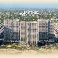 Mở Bán Pk Central-Masteri Trinity Square Sẵn Các Căn Stu-1,65 Tỷ; 1N-2,2 Tỷ; 1N+ 2,4 Tỷ; 2N-3,1 Tỷ