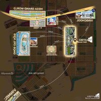 Mở Bán Pk Central-Masteri Trinity Square Sẵn Các Căn Stu-1,65 Tỷ; 1N-2,2 Tỷ; 1N+ 2,4 Tỷ; 2N-3,1 Tỷ