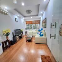 BÁN NHÀ PHỐ NGUYỄN HỮU THỌ HOÀNG MAI Ô TÔ CHẠY VÒNG QUANH