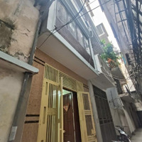 Vị Trí Đẹp ,Trung Tâm Quận Thanh Xuân ,20M Ra Ô Tô .Tiện Ích Bạt Ngàn ,Gần Trường Bách,Kinh,Xây...