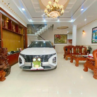 13 Tỷ 3. Biệt Thự Mini 2 Tầng. Ngang 6,6M. Nở Hậu. Hẻm 5M Sau Lưng Cănmặt Tiềnphạm Văn Chiêu, Gò Vấp