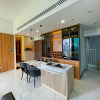 Empire City Xem Pháo Hoa Tại Căn 2 Phòng Ngủ Giá Siêu Tốt