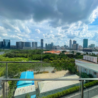 Empire City Xem Pháo Hoa Tại Căn 2 Phòng Ngủ Giá Siêu Tốt