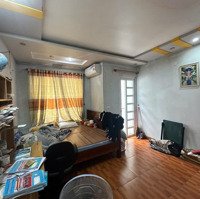 Nhà 48,5M2, Oto Đỗ Cửa Ngày Đêm, Bảo Vệ 24/7Đường Nguyễn Văn Linh. Giá Chi 3Ty