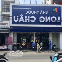 Bán Nhàmặt Tiềntrường Chinh, Tân Bình (10 X 30M) Cn 208M2, 2 Tầng, Hđt 70 Triệu/Th, Bán 33 Tỷ Tl