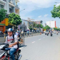 Bán Nhàmặt Tiềntrường Chinh, Tân Bình (10 X 30M) Cn 208M2, 2 Tầng, Hđt 70 Triệu/Th, Bán 33 Tỷ Tl