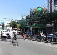 Bán Nhàmặt Tiềntrường Chinh, Tân Bình (10 X 30M) Cn 208M2, 2 Tầng, Hđt 70 Triệu/Th, Bán 33 Tỷ Tl