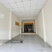 Nhà Trệt Lầu Mtkd Đường Hai Bà Trưng, Tp. Dĩ An. Gồm 2 Pn- 2 Vệ Sinh Diện Tích: 93M2. (4X 18.5) Giá: 6.5 Tỷ Tl