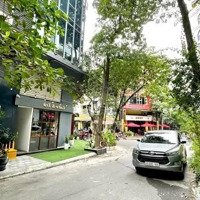 Bán Tòa Văn Phòng Thái Hà - Tây Sơn 135M2 8 Tầng Thang Máy Thông Sàn Dòng Tiền Hơn 100 Triệu/Tháng