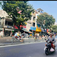 Đoạn 2 Chiều, Siêu Vị Trímặt Tiềnxô Viết Nghệ Tĩnh, P19, Bình Thạnh (7 X 35M) Hđt 110 Triệu/Tháng, 41 Tỷ Tl