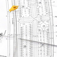 Nằm Trên Trục Chính 205, Gần Khu Đô Thị Xuân Cầu Dân Cư Đông Đúc, Kinh Doanh Thuận Lợi
