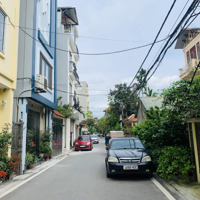Bán Đất Tư Đình Siêu Rẻ, Ô Tô 7 Chổ, Gần Phố, 100,4 M2, Giá Chỉ 9 Tỷ