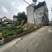 Bán Đất Tại Khê Nữ - Nguyên Khê- Đông Anh