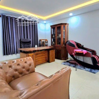 Hàng Hiếm Vip Ngang 5M Dài 13M Xe Hơi Ngủ Trong Nhà