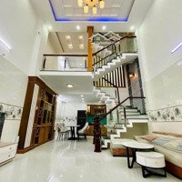 Q5 -Hẽm Xe Hơitrần Hưng Đạo - 5 Tầng, 4X16 _ Cam Kết Chuẩn 100%
