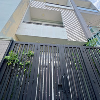 Bán Nhà Nguyễn Suý, Tân Hương, Tân Phú,Diện Tích4.4X15M, 3 Tầng Đúc, Chính Chủ Bán Nhanh