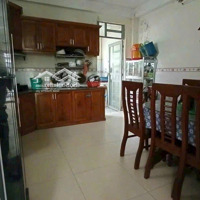 Nhà Sổ Riêng 2 Lầu Hẻm 5M Tân Chánh Hiệp