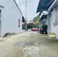 Nhà Sổ Riêng 2 Lầu Hẻm 5M Tân Chánh Hiệp