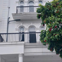 Liền Kề Louis Đại Mỗ- Sang Trọng Đẳng Cấp,Diện Tích100M, 5 Tầng,Mặt Tiền5M Chỉ 29.9 Tỷ. Liên Hệ: 0962797596