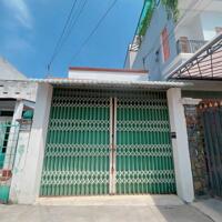 Bán nhà mới đẹp, sổ riêng thổ cư, gần chợ 26, P.Tân Phong, đường oto chỉ 2ty750