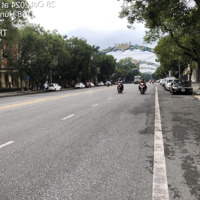 Cho Thuê Tòa Nhà 3 Tầng Dtsd 1000M2, 23Mmặt Tiềntại Tt Tp Việt Trì Làm Trụ Sở Ngân Hàng, Phòng Khám