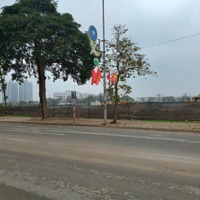 Gần Công Viên Hồ Lớn 31Ha Gia Lâm Sát Vinhome 110M Thang Máy Liên Hệ: 0961503168