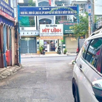 Bán Nhà Riêng 4 Phòng Ngủ 4 Vệ Sinhtại Phường 9, Tân Bình, 8,9 Tỷ, 65M2, Hàng Hiếm Tại