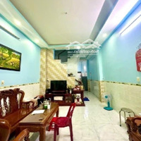 Bán Nhà Riêng 4 Phòng Ngủ 4 Vệ Sinhtại Phường 9, Tân Bình, 8,9 Tỷ, 65M2, Hàng Hiếm Tại