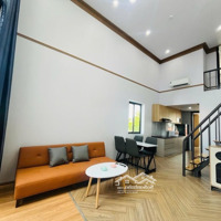 Tòa Căn Hộ 5 Tầng Doanh Thu Khủng Diện Tích Đất 217M2. Hiện Cho Thuê Full Căn