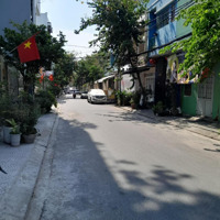 Hàng Chất Lượng,Diện Tíchkhủng 114M2, Mặt Tiền Đẹp Gần Cầu Rồng Lương Thế Vinh Sơn Trà Chỉ 12.5 Tỷ.