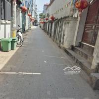 Bán Đất 56M2 Tại Vân Lũng, An Khánh, Hoài Đức, Hà Nội, Giá Thỏa Thuận Đẹp Xuất Sắc
