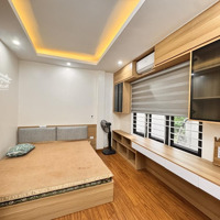 Bán Nhà Đẹp Xuân Đỉnh 6 Tầng Ô Tô Đỗ Cửa Giá Chỉ 7.5 Tỷ