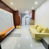 Siêu Hiếm - Hoàng Mai - Trương Định - 5 Tầng 3 Ngủ - Ở Ngay - Cách Phố - 20M Giá Bán 6 Tỷ Sổ Vuông Đét