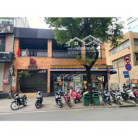 Bán Viên Kim Cương Còn Sót Lại Góc 2 Mặt Tiền Lê Thánh Tôn - 310M2 (12X27M) Xd: Hầm 10 Tầng, 210 Tỷ
