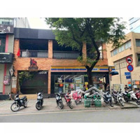 Bán Viên Kim Cương Còn Sót Lại Góc 2 Mặt Tiền Lê Thánh Tôn - 310M2 (12X27M) Xd: Hầm 10 Tầng, 210 Tỷ