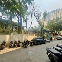Bán Nhà Nguyễn Chánh, 65/75M2,5T,Mặt Tiền5M, 6 Phòng, Ngõ 3 Ô Tô Tránh, Phù Hợp Mua Ở/Hotel/Văn Phòng