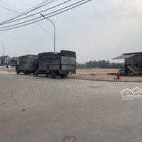 Lô Góc Đẹp Ko Tỳ Vết ,Sẵn Nhà Cấp4 .Nội Thất Đầy Đủ .107M Đông Lai -Quang Tiến -Sóc Sơn