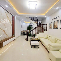 Chính Chủ Bán Nhà Đẹp Ngay, Gần Mặt Gốc Đề - Minh Khai Về Ở Ngay Công Năng Đầy Đủ