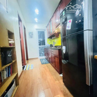 Cần Bán Gấp Căn Hộ 1 Phòng Ngủhướng Đông Nam Full Nội Thất Gỗ Thịt Cao Cấp - Giá Chỉ Nhỉnh 2 Tỷ 3